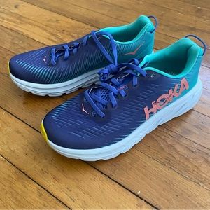 Hoka Rincon 3 - Women's 7 - NO INSOLES